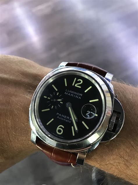 panerai pam